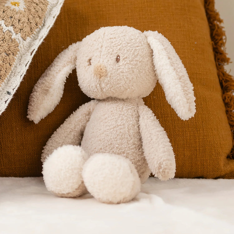 TEDDY. Cuddly Rabbit (beige)