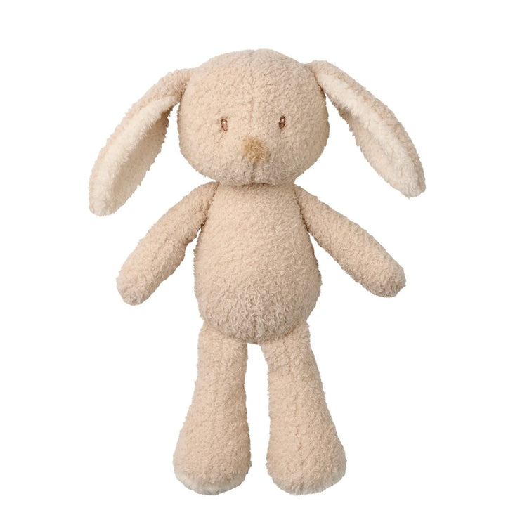 TEDDY. Cuddly Rabbit (beige)