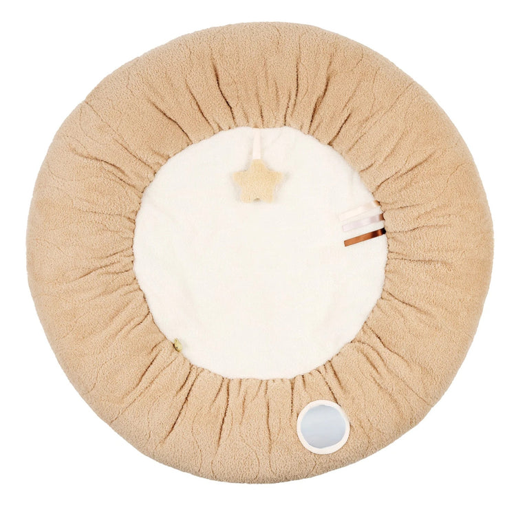TEDDY. Playmat with Arch