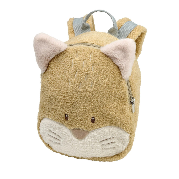 TEDDY. Backpack Fox