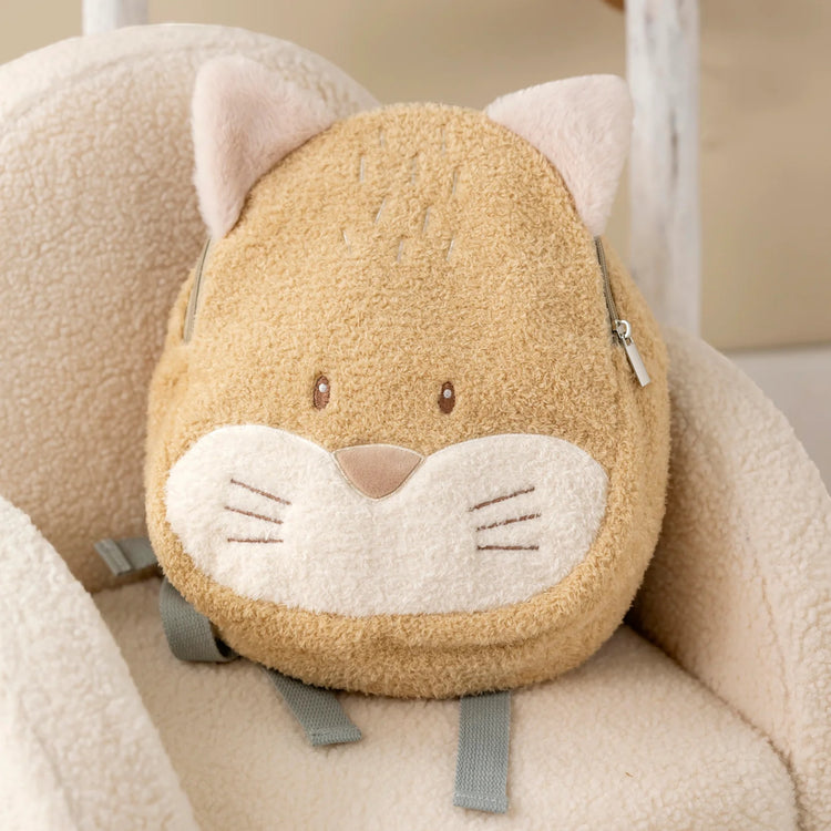 TEDDY. Backpack Fox
