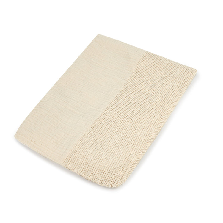 WABI SABI. Κάλυμμα Αλλαξιέρας Ginger 50x70