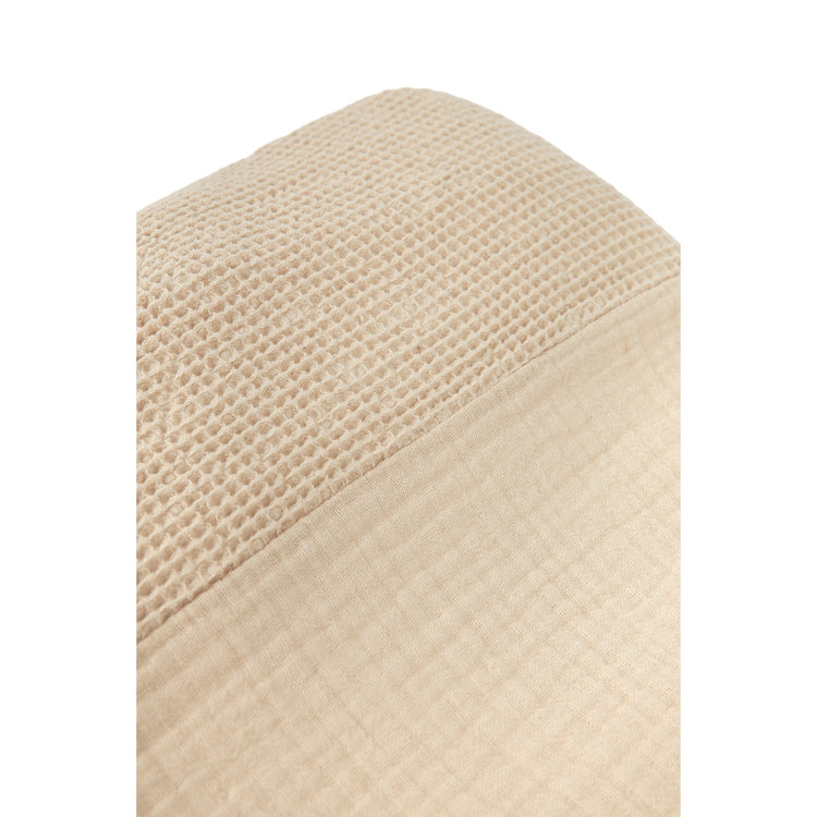 WABI SABI. Κάλυμμα Αλλαξιέρας Ginger 50x70