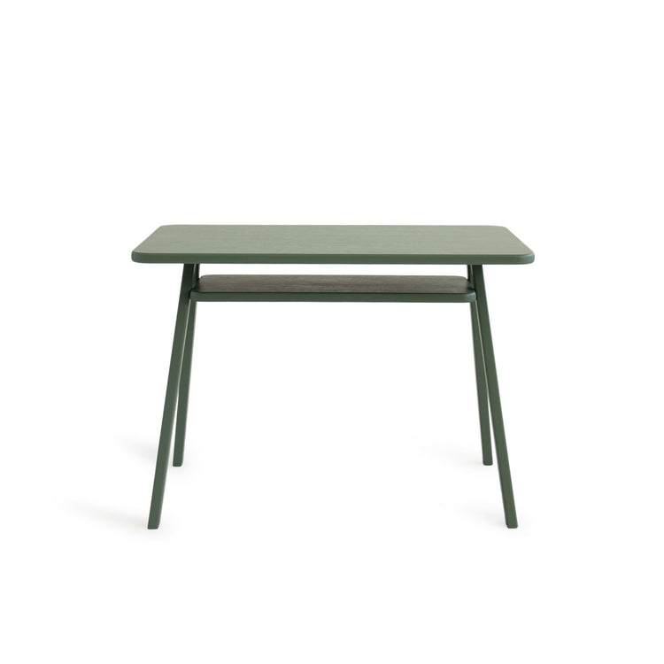 GROWING GREEN. Kid's table - Deep Green