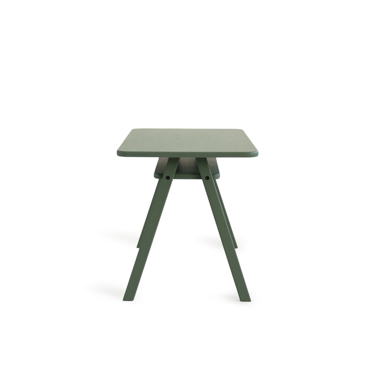 GROWING GREEN. Kid's table - Deep Green