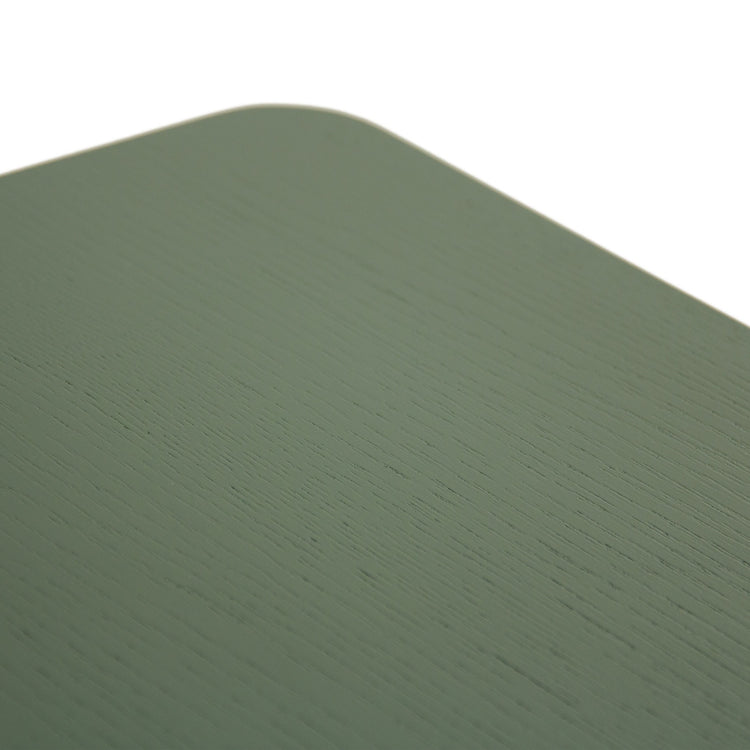 GROWING GREEN. Kid's table - Deep Green