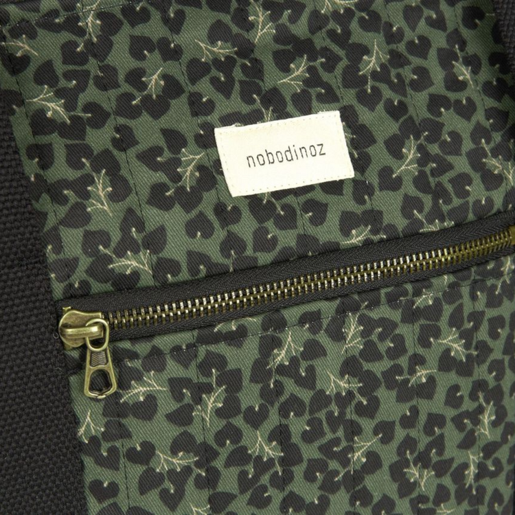 PARIS-TOKYO. Daily Tote Bag Forest Yumiko