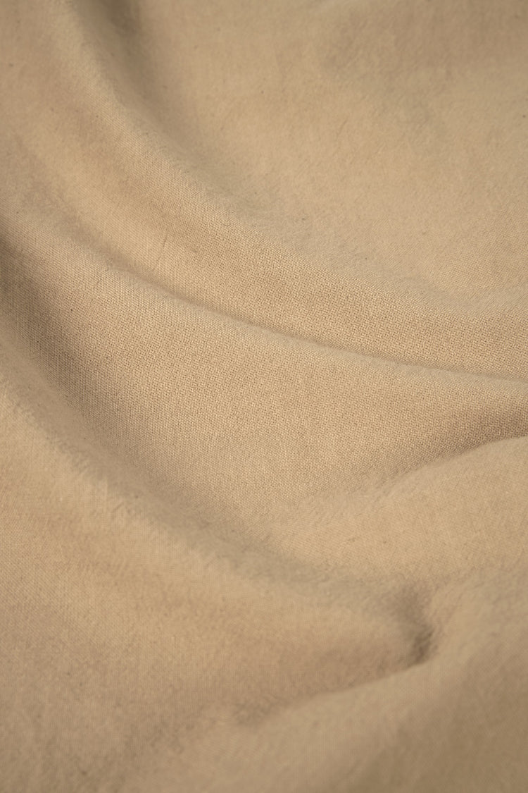 WABI SABI. Zipped cot bumper Sesame 210x38x4