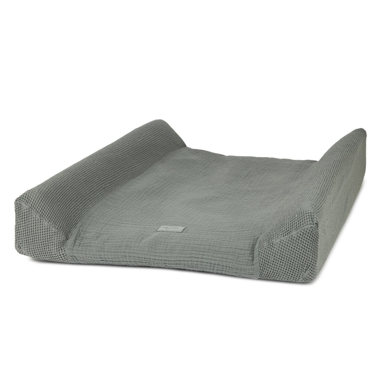 WABI SABI. Kit changing mat Zen and cover Azure 50x70x10