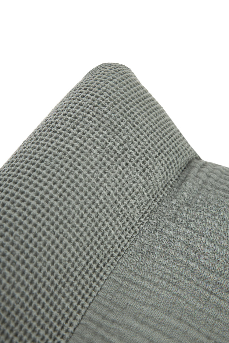 WABI SABI. Kit changing mat Zen and cover Azure 50x70x10