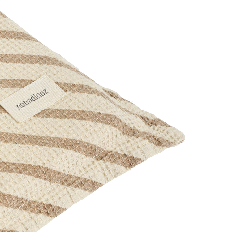 LANDSCAPE. Στρώμα δαπέδου Stripes Natural