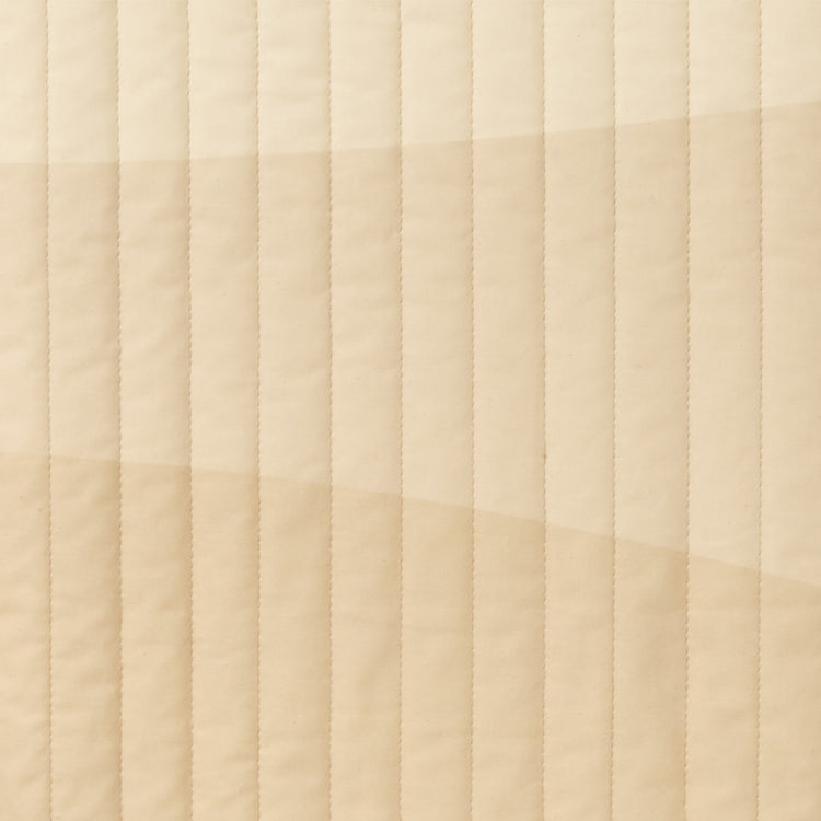 LANDSCAPE. Single bed quilt 142x235 Desert Shades