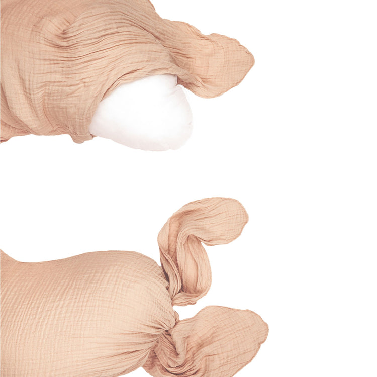 WABI SABI. Μαξιλάρι μητρότητας Powder Pink