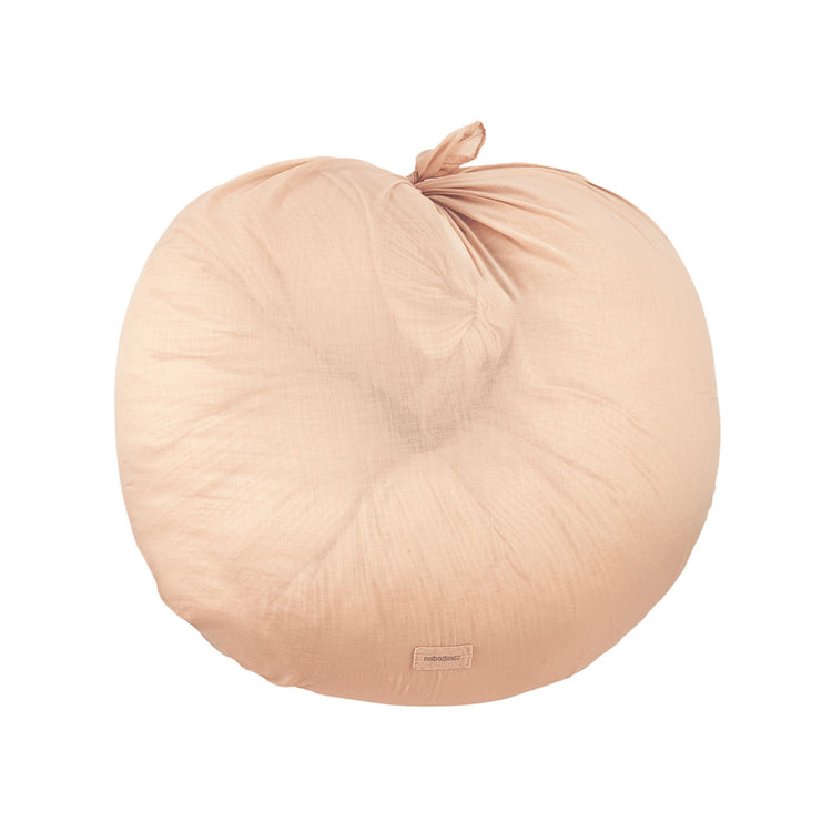 WABI SABI. Μαξιλάρι μητρότητας Powder Pink