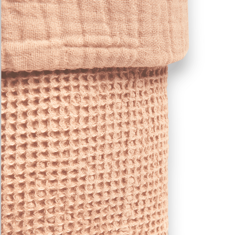 WABI SABI. Καλάθι Powder Pink