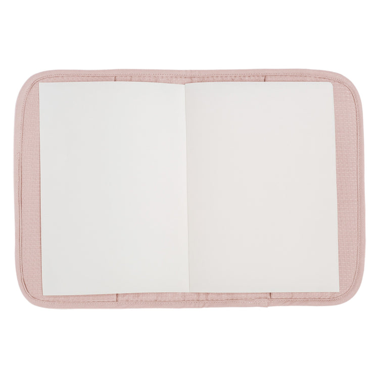 OPERA. Θήκη για βιβλιάριο υγείας A5 Poema Mauve Pink