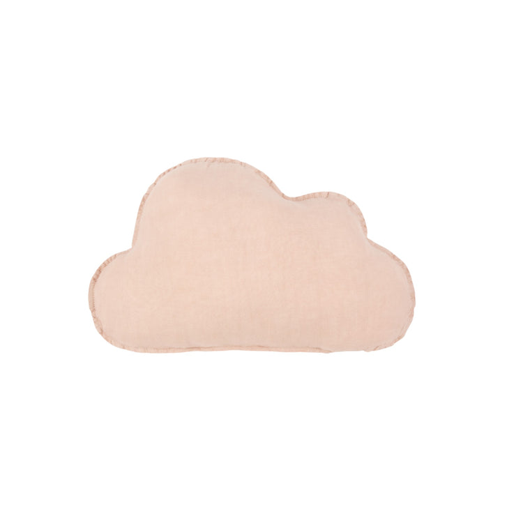 L1N0. Μαξιλάρι συννεφάκι Powder Pink