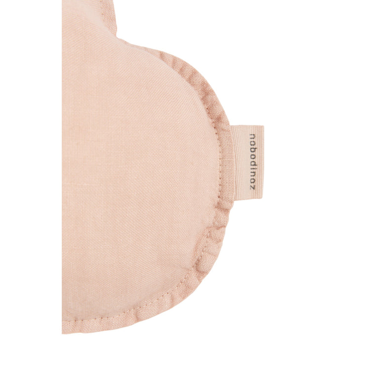 L1N0. Μαξιλάρι συννεφάκι Powder Pink