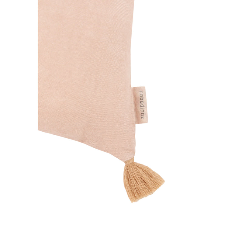 L1N0. Μαξιλάρι ορθογώνιο Powder Pink 35x23