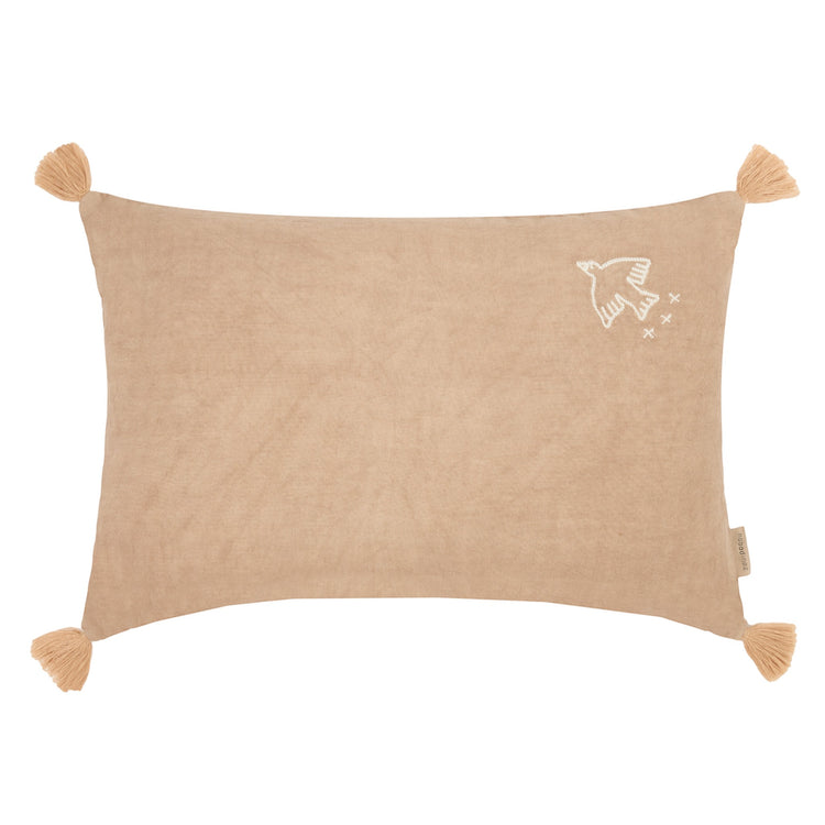 L1N0. Μαξιλάρι ορθογώνιο Sesame 35x23
