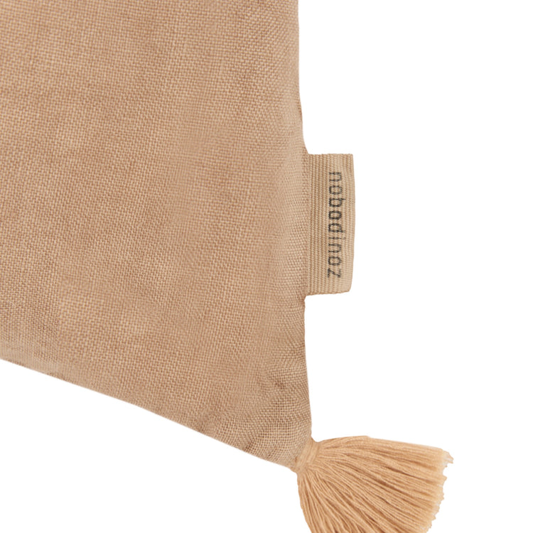 L1N0. Μαξιλάρι ορθογώνιο Sesame 35x23