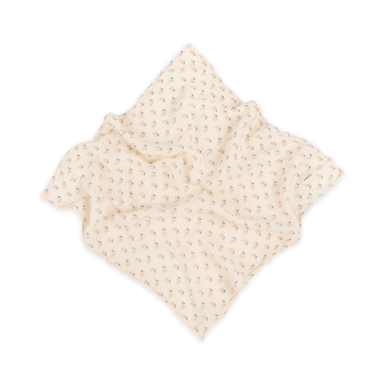 WABI SABI. Birth gift swaddle Darling 70x70