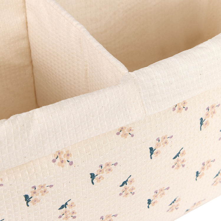 OPERA. Double storage basket Darling
