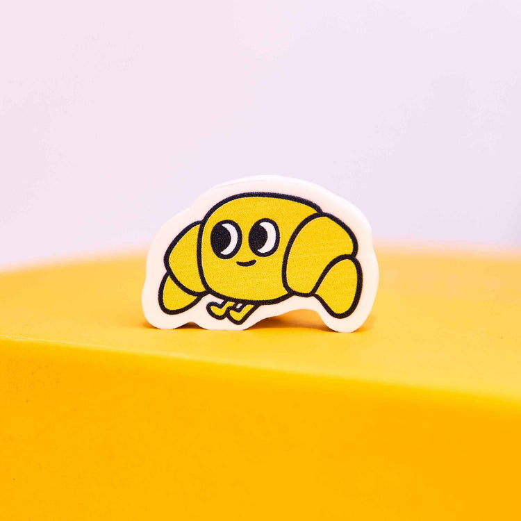 OMY. Eraser Buddies - Leon