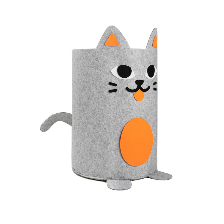 OMY. Tidy Bag - Kitty