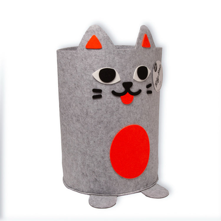 OMY. Tidy Bag - Kitty