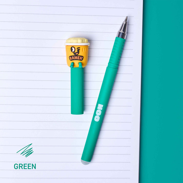 OMY. Pen Buddies - Noo