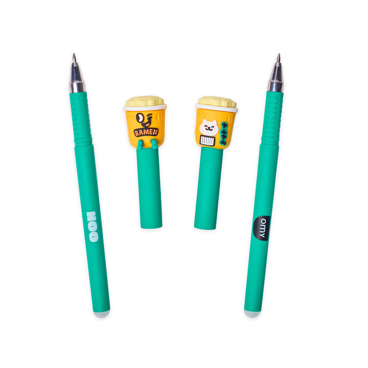 OMY. Pen Buddies - Noo