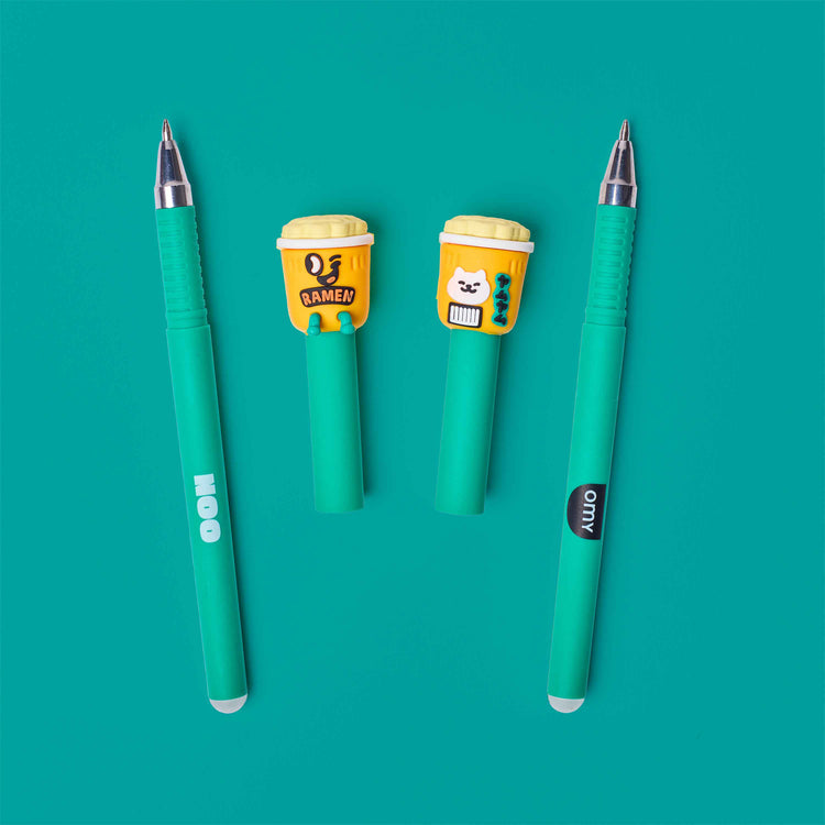 OMY. Pen Buddies - Noo