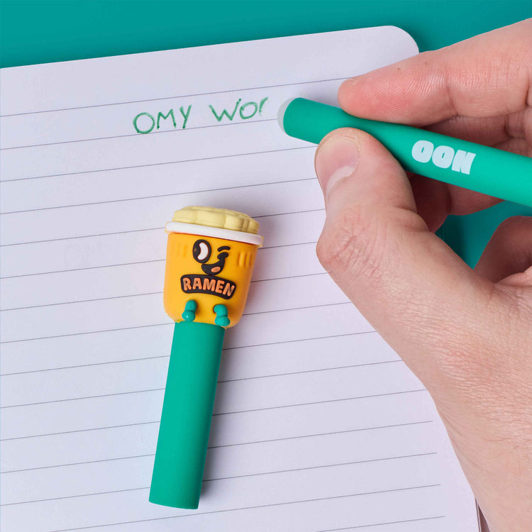 OMY. Pen Buddies - Noo