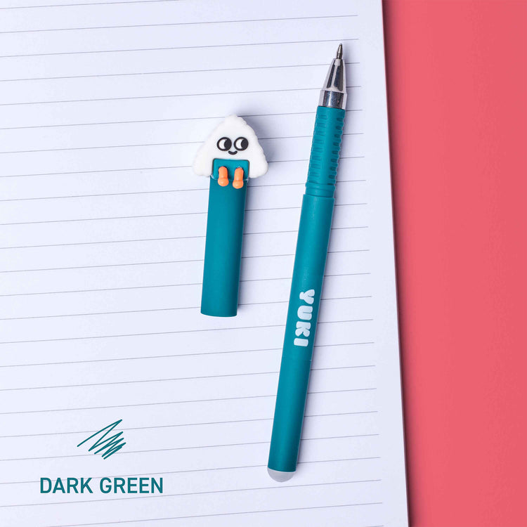 OMY. Pen Buddies - Yuki