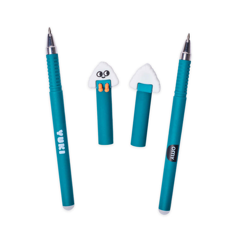 OMY. Pen Buddies - Yuki