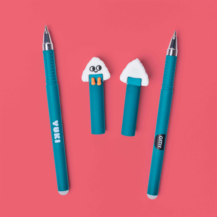 OMY. Pen Buddies - Yuki