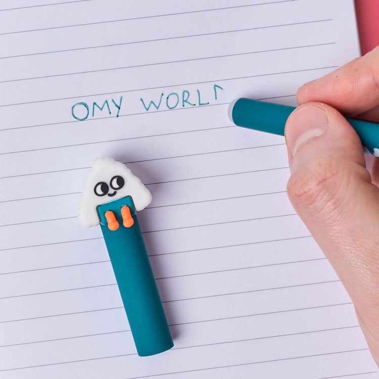 OMY. Pen Buddies - Yuki