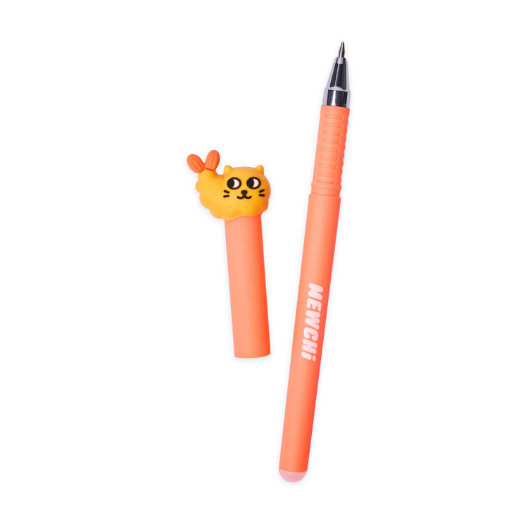 OMY. Pen Buddies - Mewchi