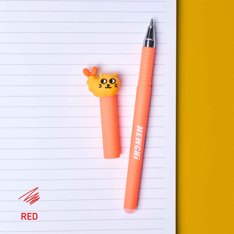 OMY. Pen Buddies - Mewchi