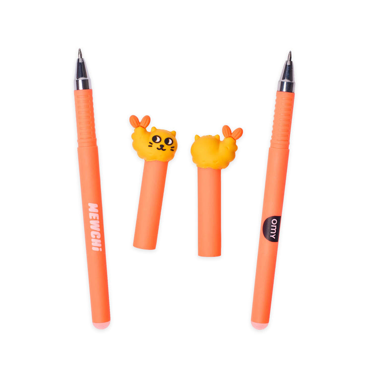 OMY. Pen Buddies - Mewchi