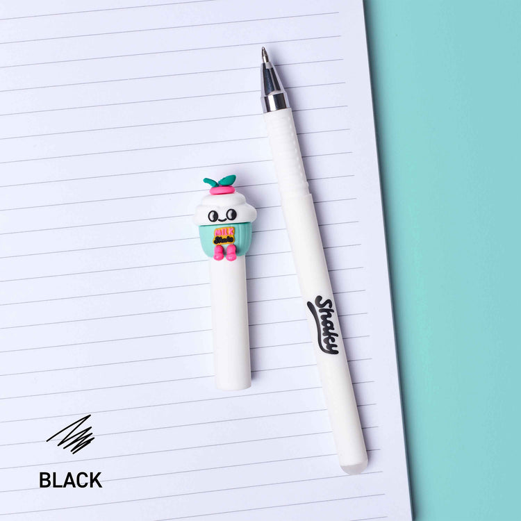 OMY. Pen Buddies - Shaky