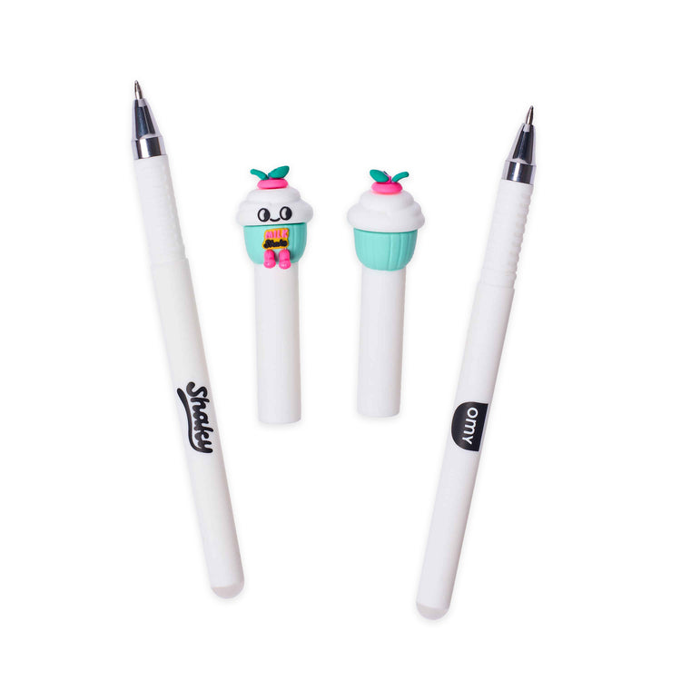 OMY. Pen Buddies - Shaky