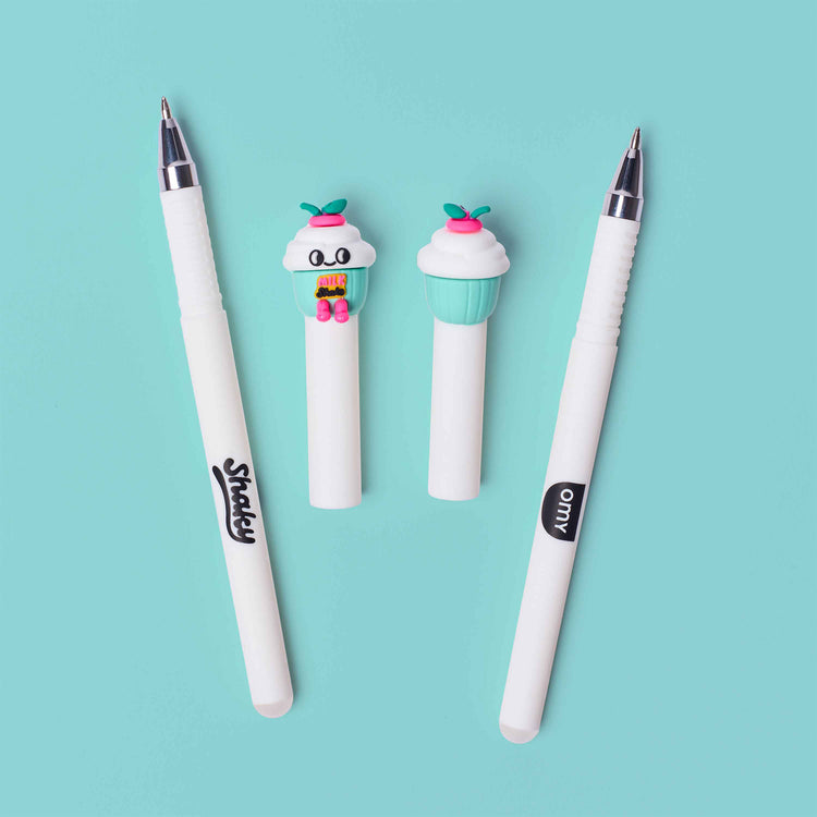 OMY. Pen Buddies - Shaky