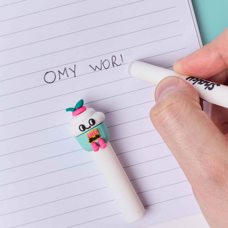 OMY. Pen Buddies - Shaky