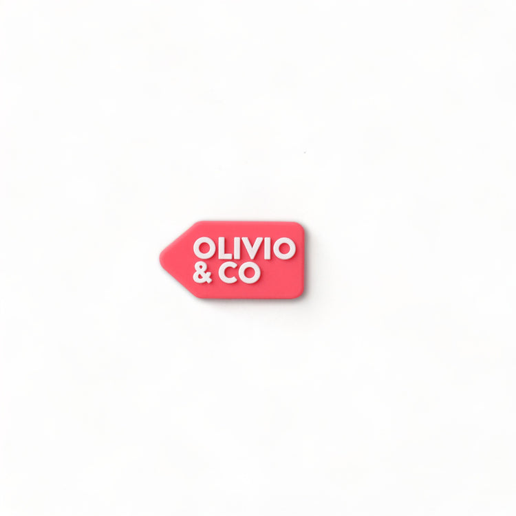 OLIVIO & CO. Sunglasses silicone accessories - Blue