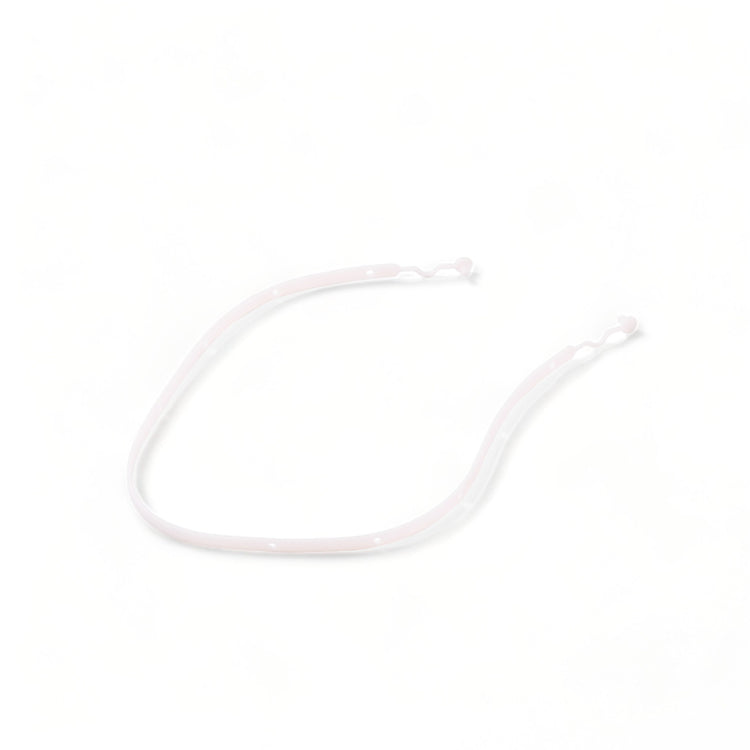 OLIVIO & CO. Sunglasses silicone accessories - Pink