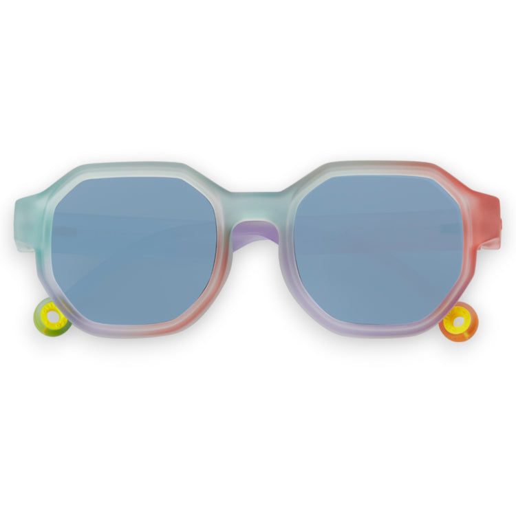 OLIVIO & CO. Junior creative Edition D sunglasses Ocean Fantasy 5-12y