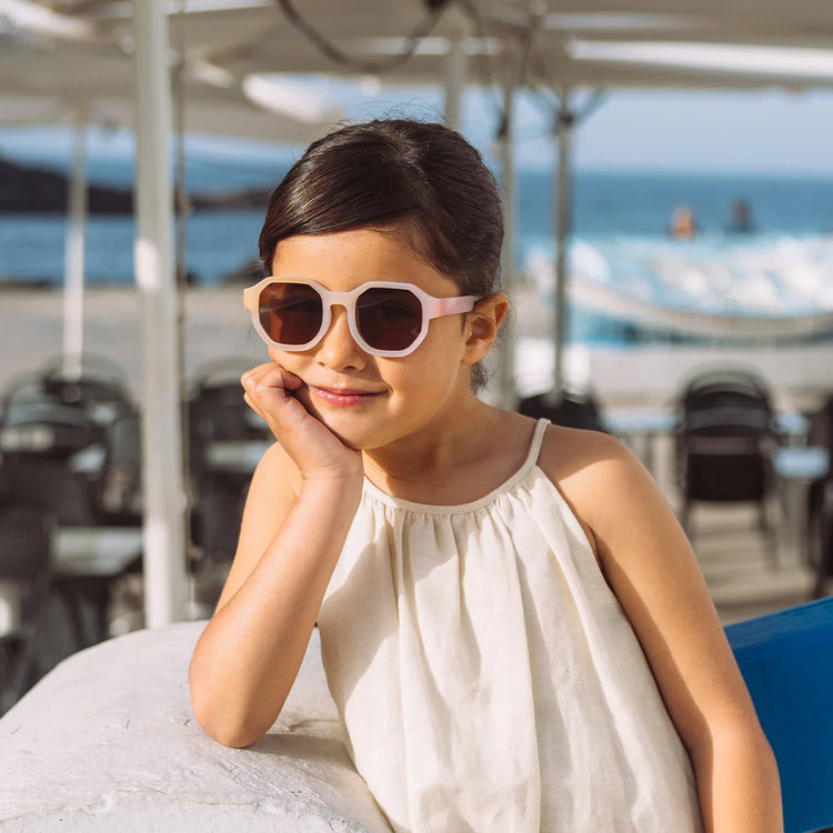 OLIVIO & CO. Παιδικά γυαλιά ηλίου Creative Edition D Gelato Summer 5-10 ετών