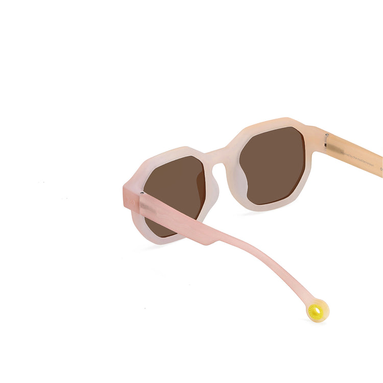 OLIVIO & CO. Παιδικά γυαλιά ηλίου Creative Edition D Gelato Summer 5-10 ετών